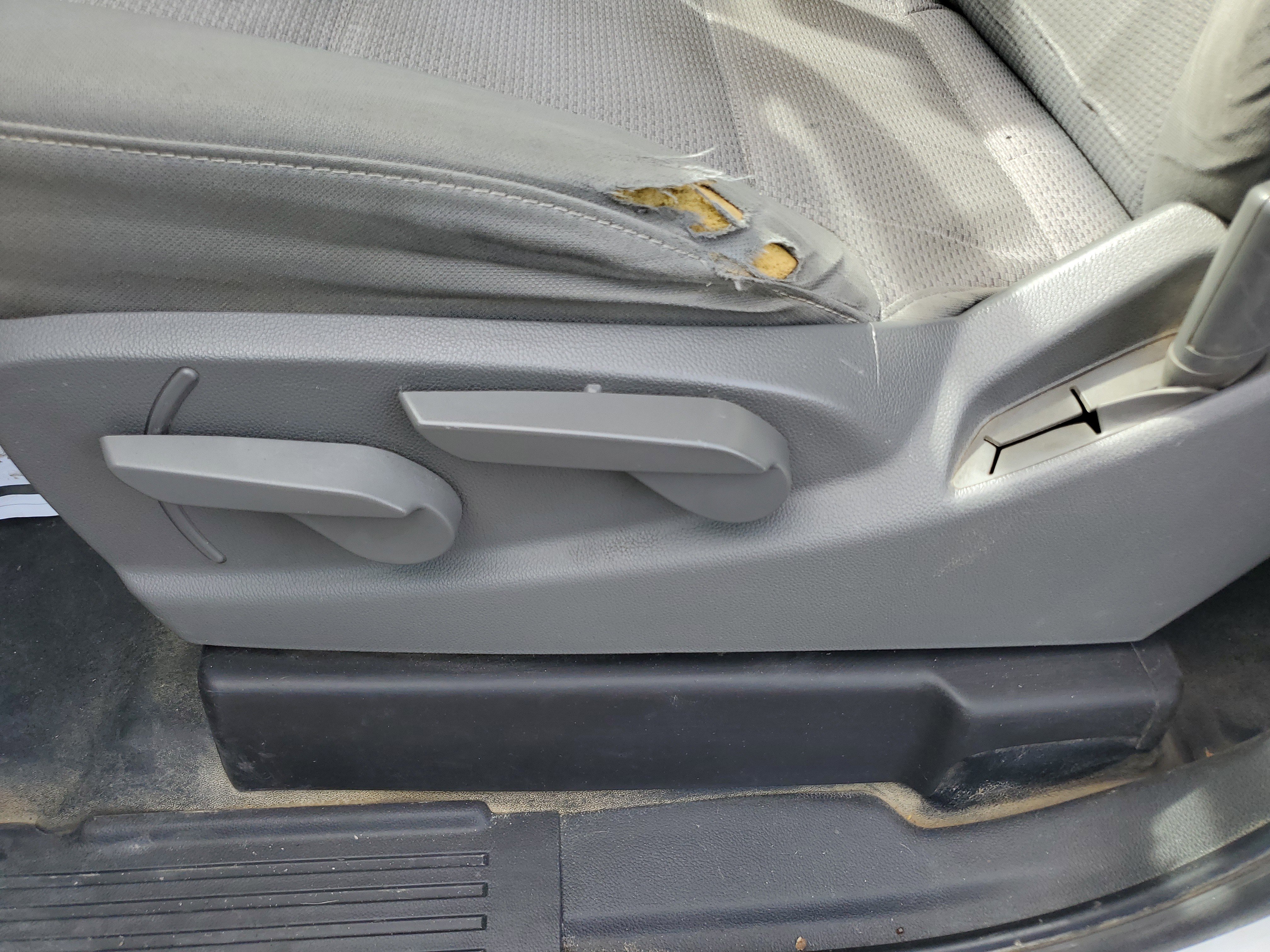 Used 2016 GMC Sierra 1500 2WD Regular Cab image 27