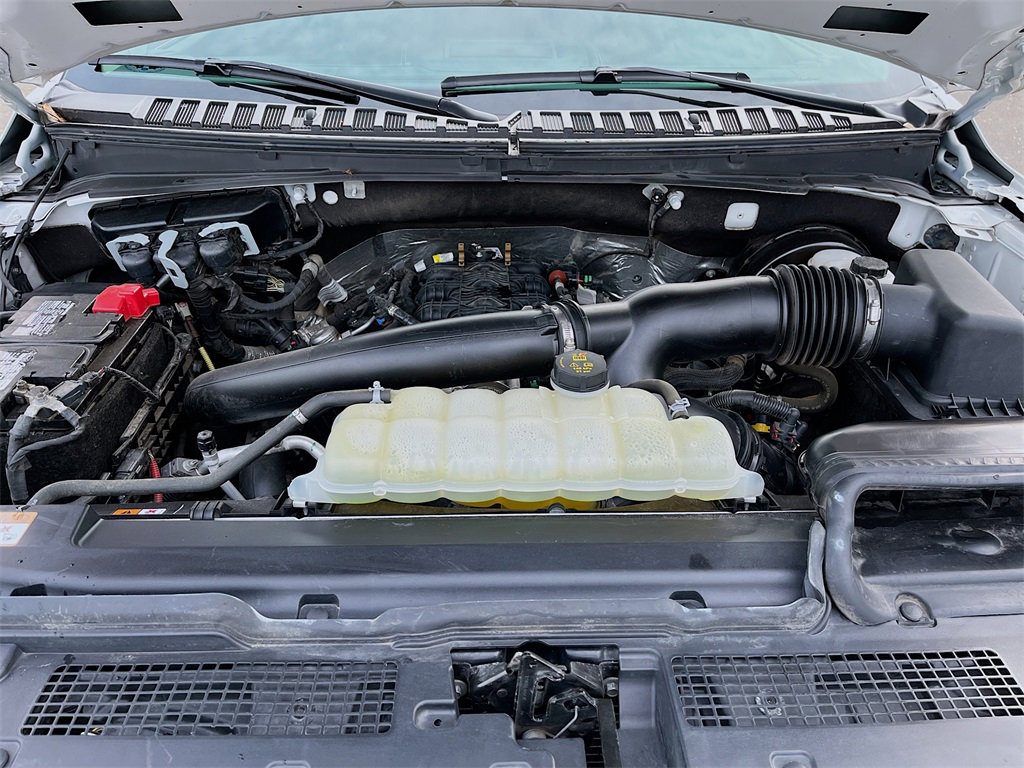 Used 2021 Ford Expedition Platinum image 32