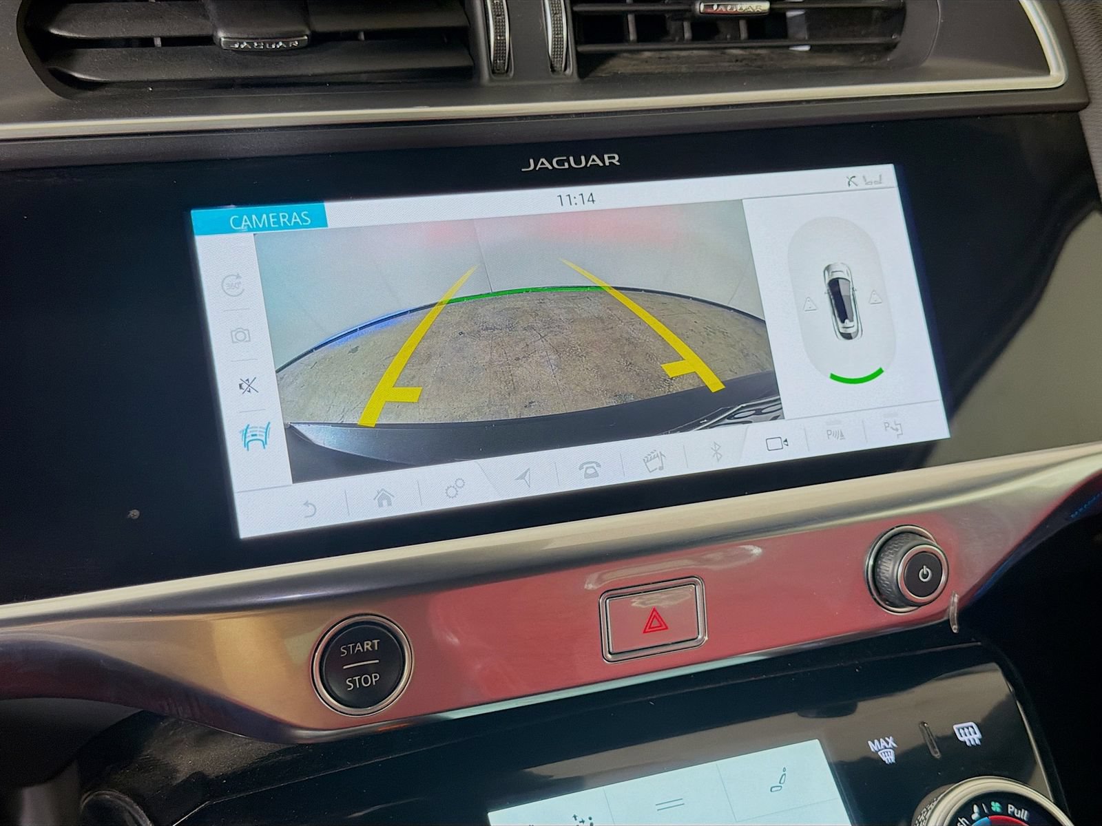 Used 2020 Jaguar I-PACE HSE AWD/4WD image 17
