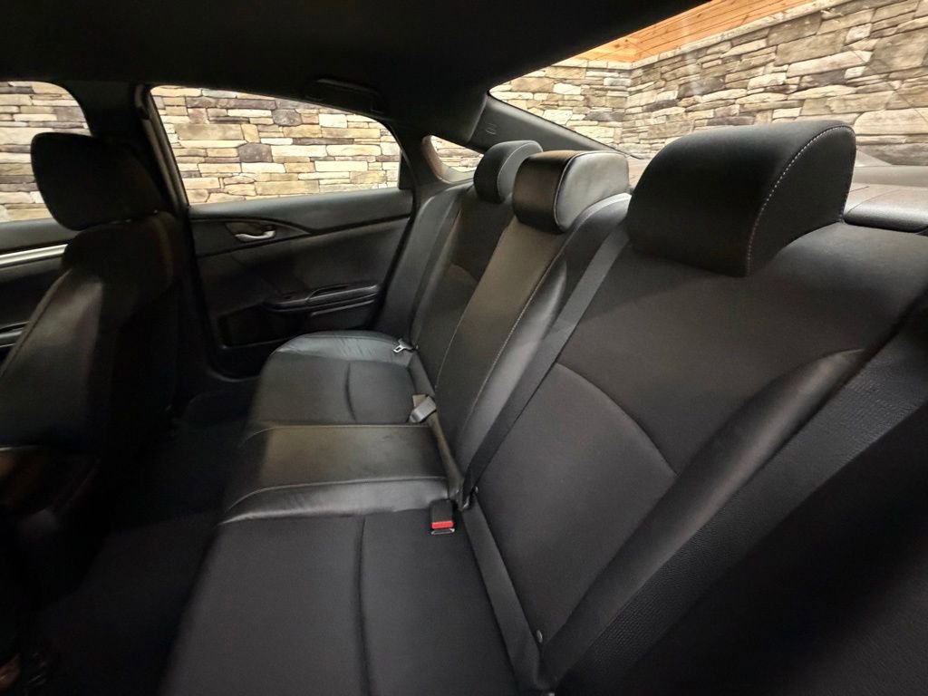 Used 2019 Honda Civic Sport image 27