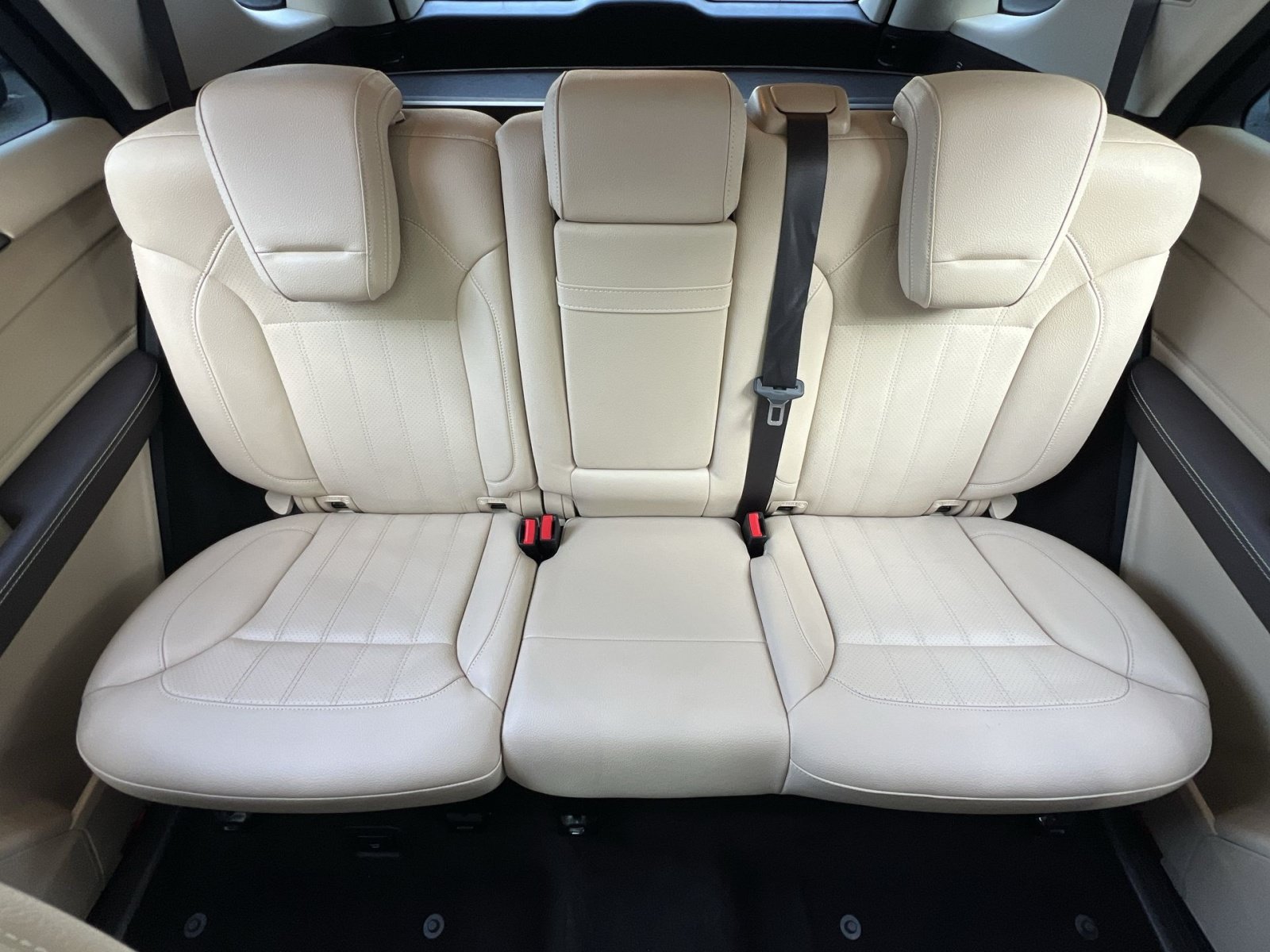 Used 2018 Mercedes-Benz GLE 350 4MATIC image 15