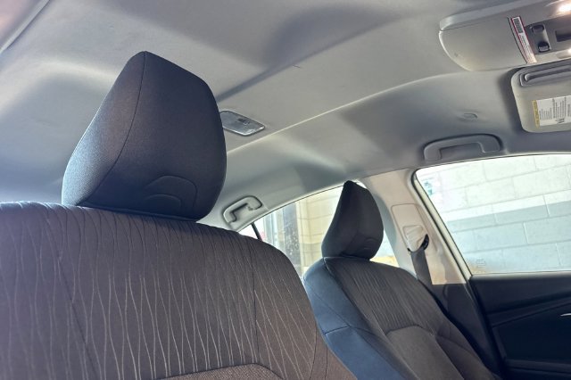 Certified 2025 Toyota Camry LE FWD image 20
