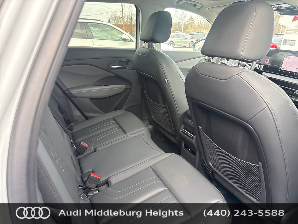 Used 2026 Audi Q3 quattro 2.0T AWD/4WD image 38