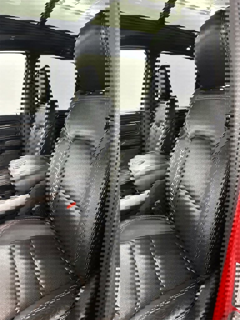 Used 2022 RAM 1500 Rebel w/ Rebel Level 2 Equipment Group image 13