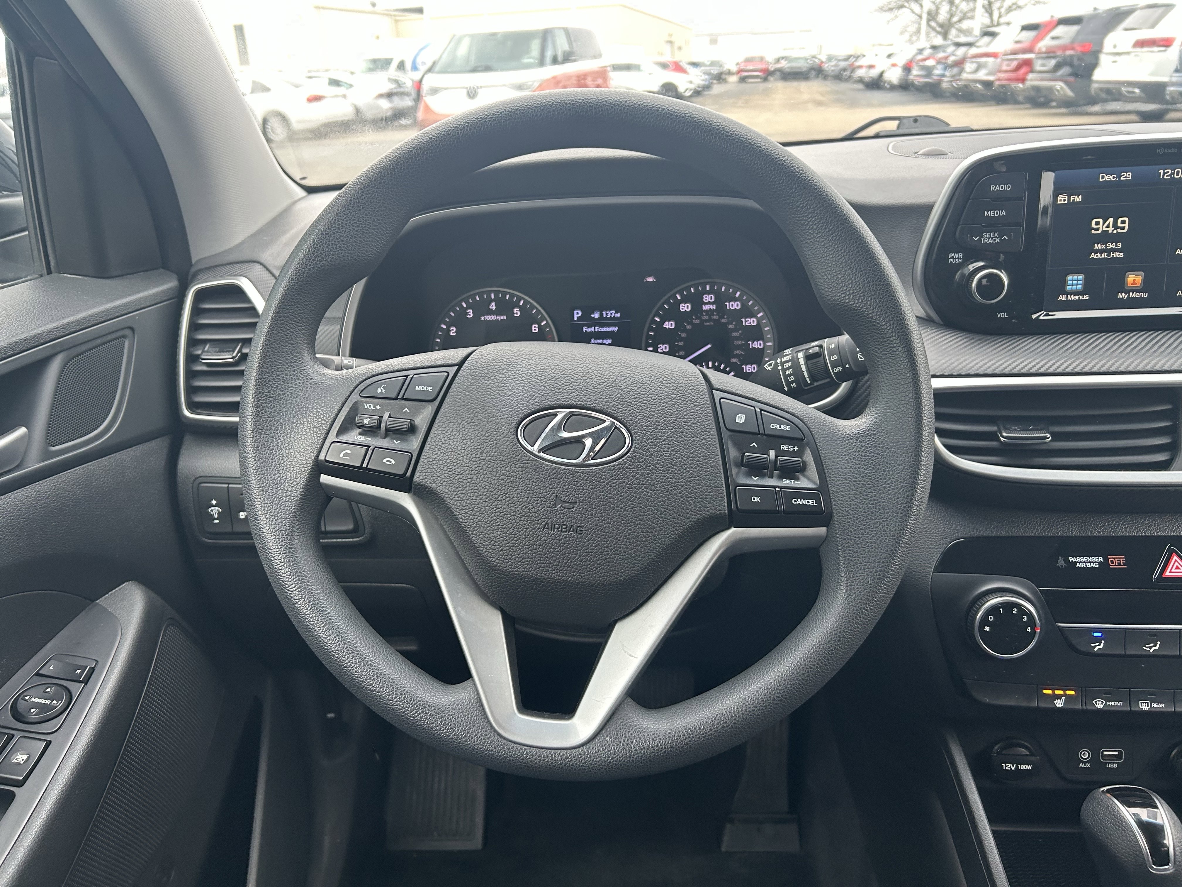 Used 2020 Hyundai Tucson Value image 10
