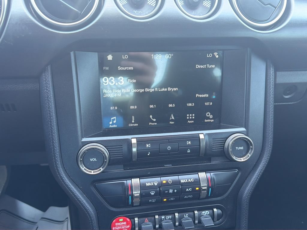 Used 2018 Ford Mustang Shelby GT350 w/ Electronics Package image 22