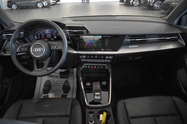 Used 2024 Audi A3 2.0T Premium AWD/4WD image 22
