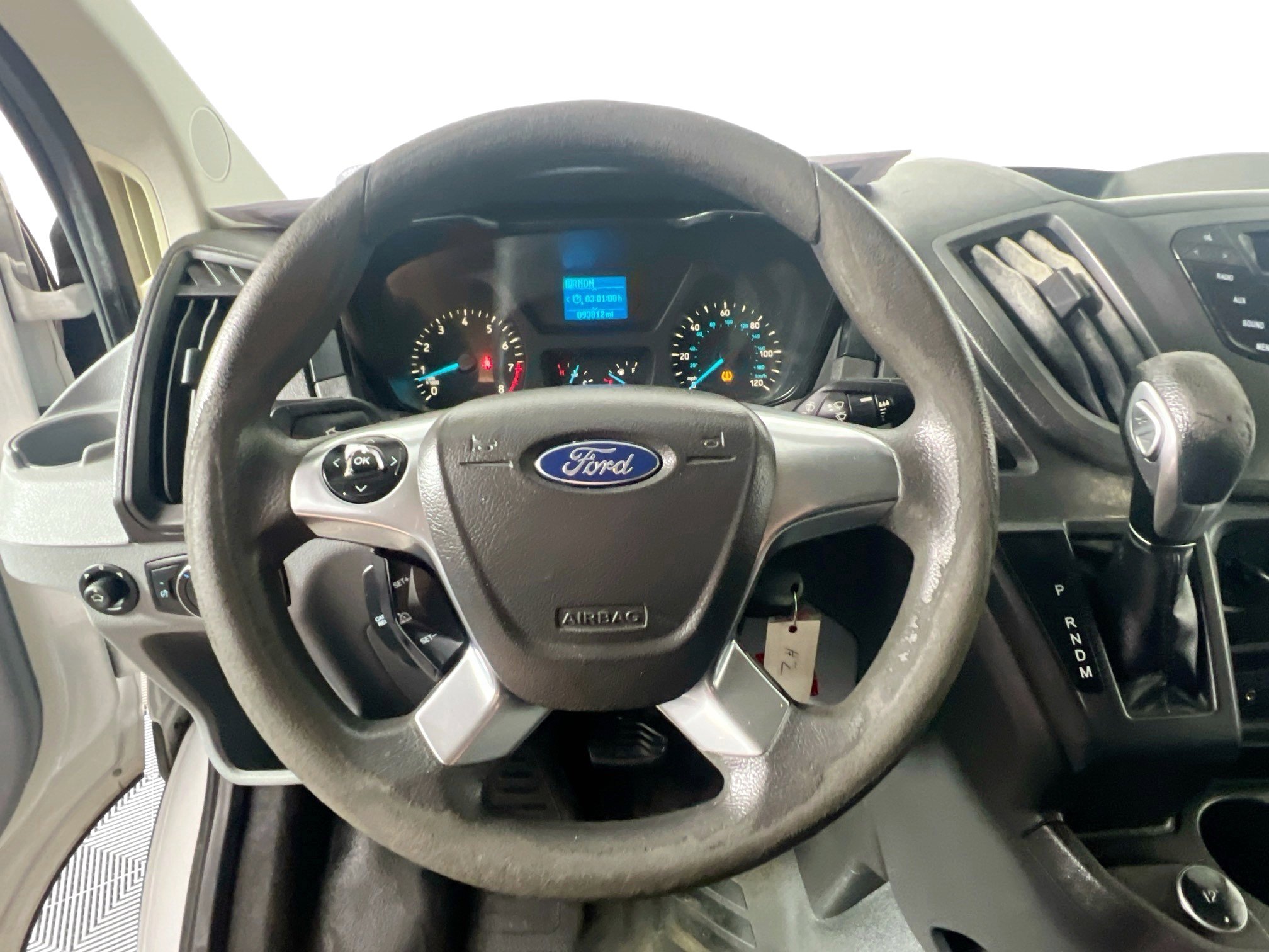 Used 2017 Ford Transit 250 130 Low Roof w/ Exterior Upgrade Package image 17