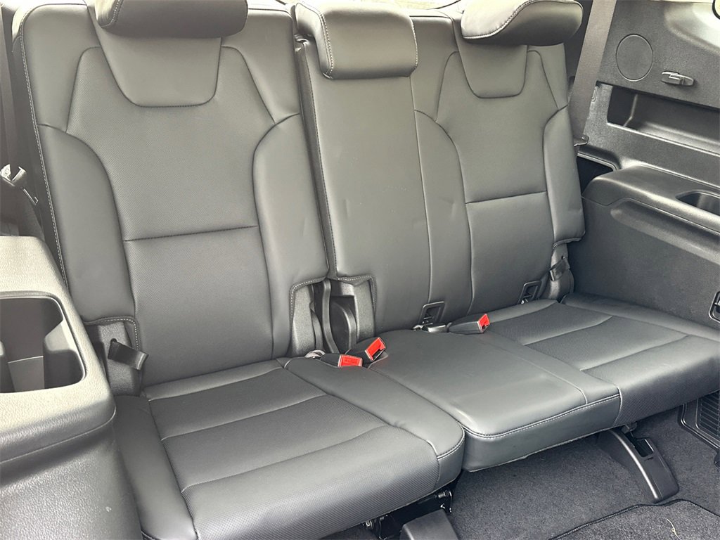 New 2025 Kia Telluride S image 15