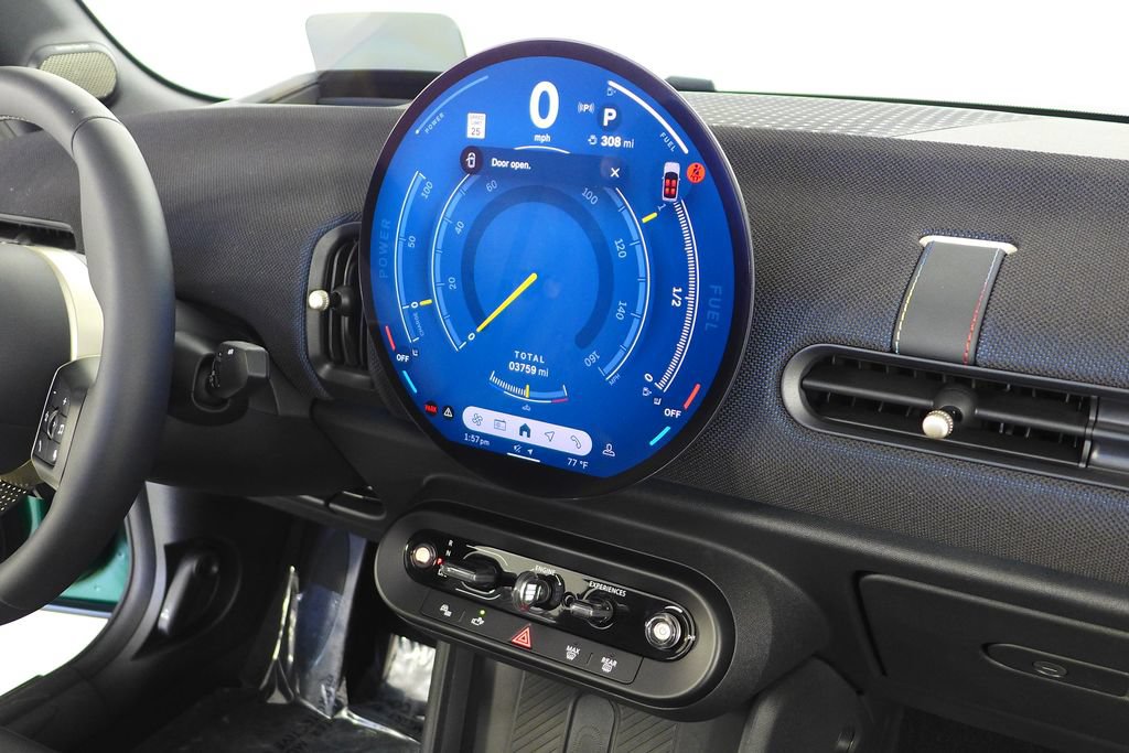 Used 2026 MINI Cooper S FWD image 18
