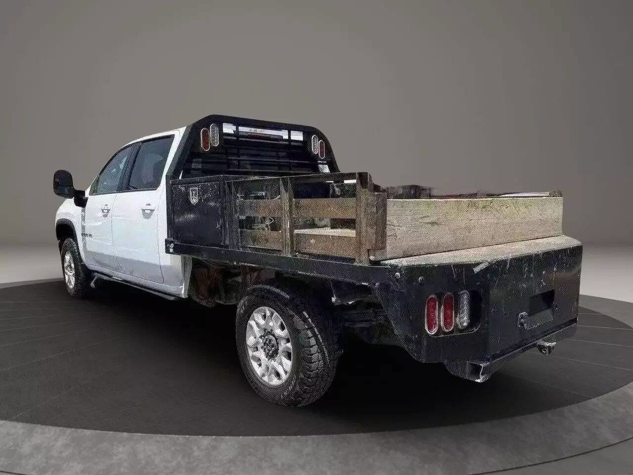 Used 2022 Chevrolet Silverado 2500 LT w/ Convenience Package image 33