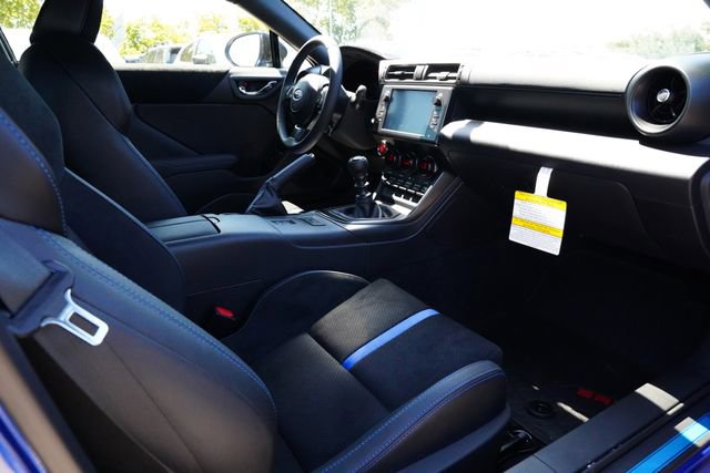 New 2026 Subaru BRZ tS RWD image 22