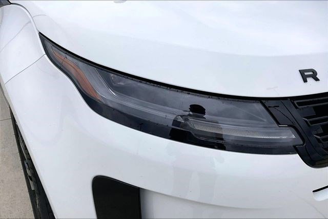 New 2026 Land Rover Range Rover Evoque S image 35