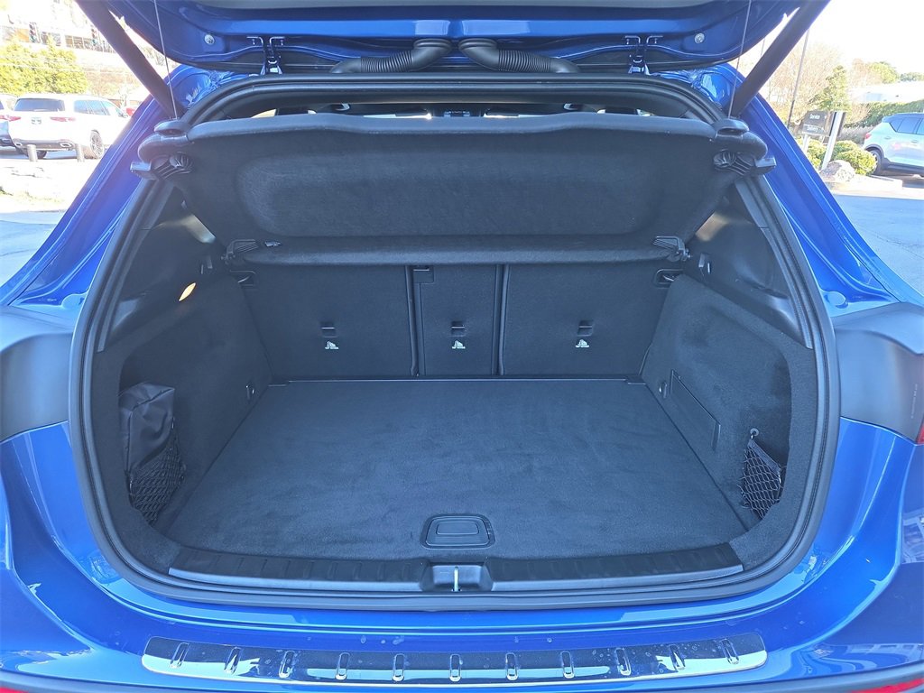 Certified 2024 Mercedes-Benz GLA 250 4MATIC image 14
