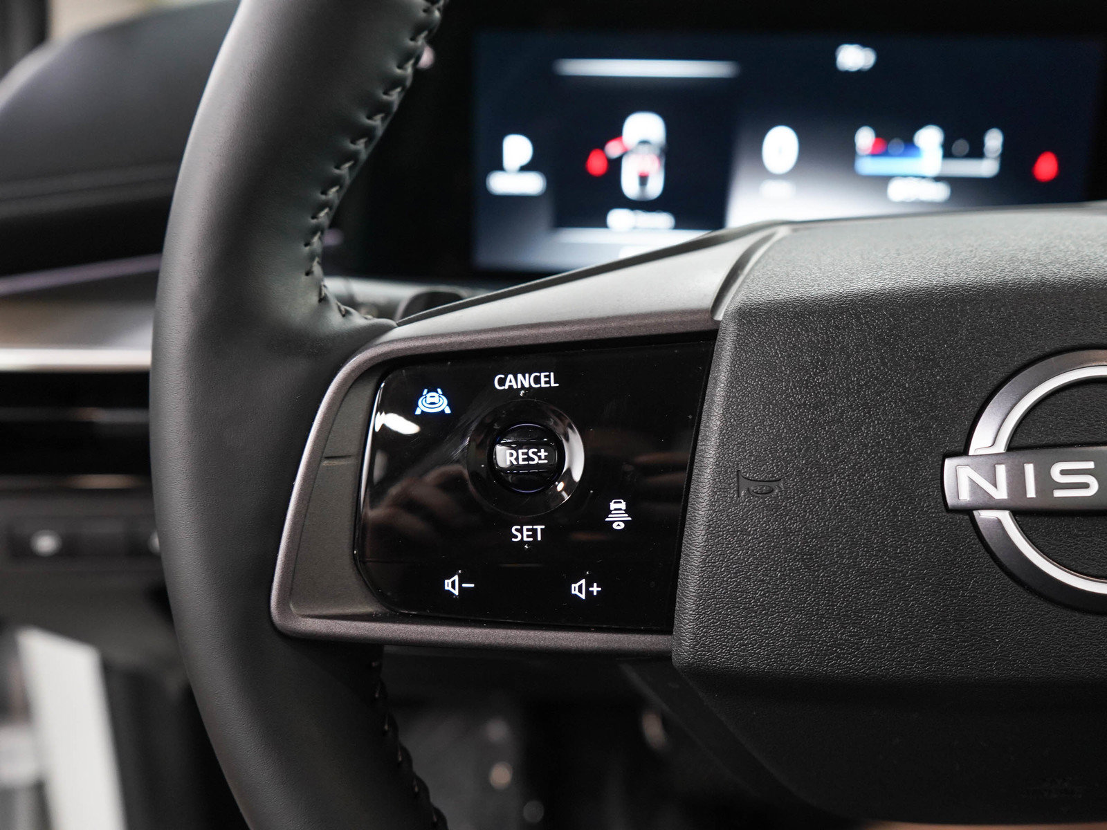 Used 2025 Nissan Murano SL AWD/4WD image 27