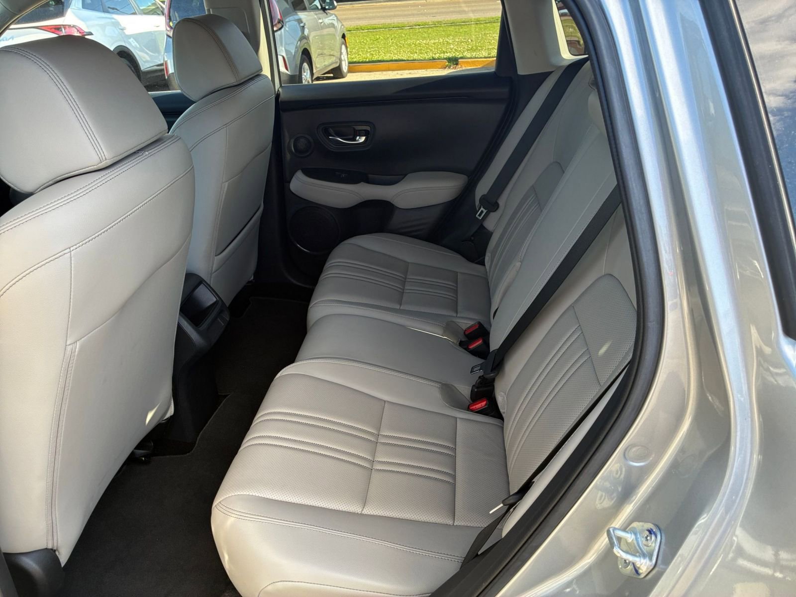 Used 2025 Honda HR-V EX-L image 20