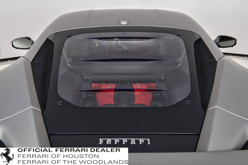 Used 2022 Ferrari F8 Tributo image 29