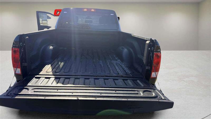 Used 2018 RAM 1500 Express w/ Black Ram 1500 Express Group image 25