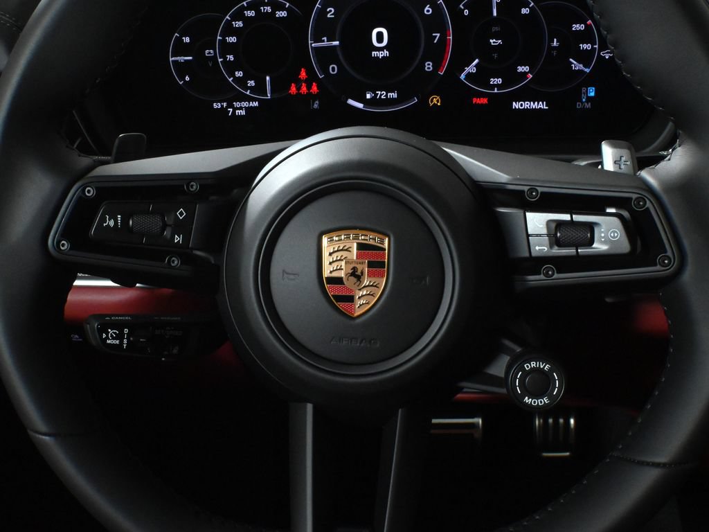Used 2026 Porsche Cayenne S AWD/4WD image 19