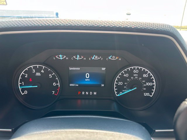Used 2023 Ford F150 XL AWD/4WD image 41