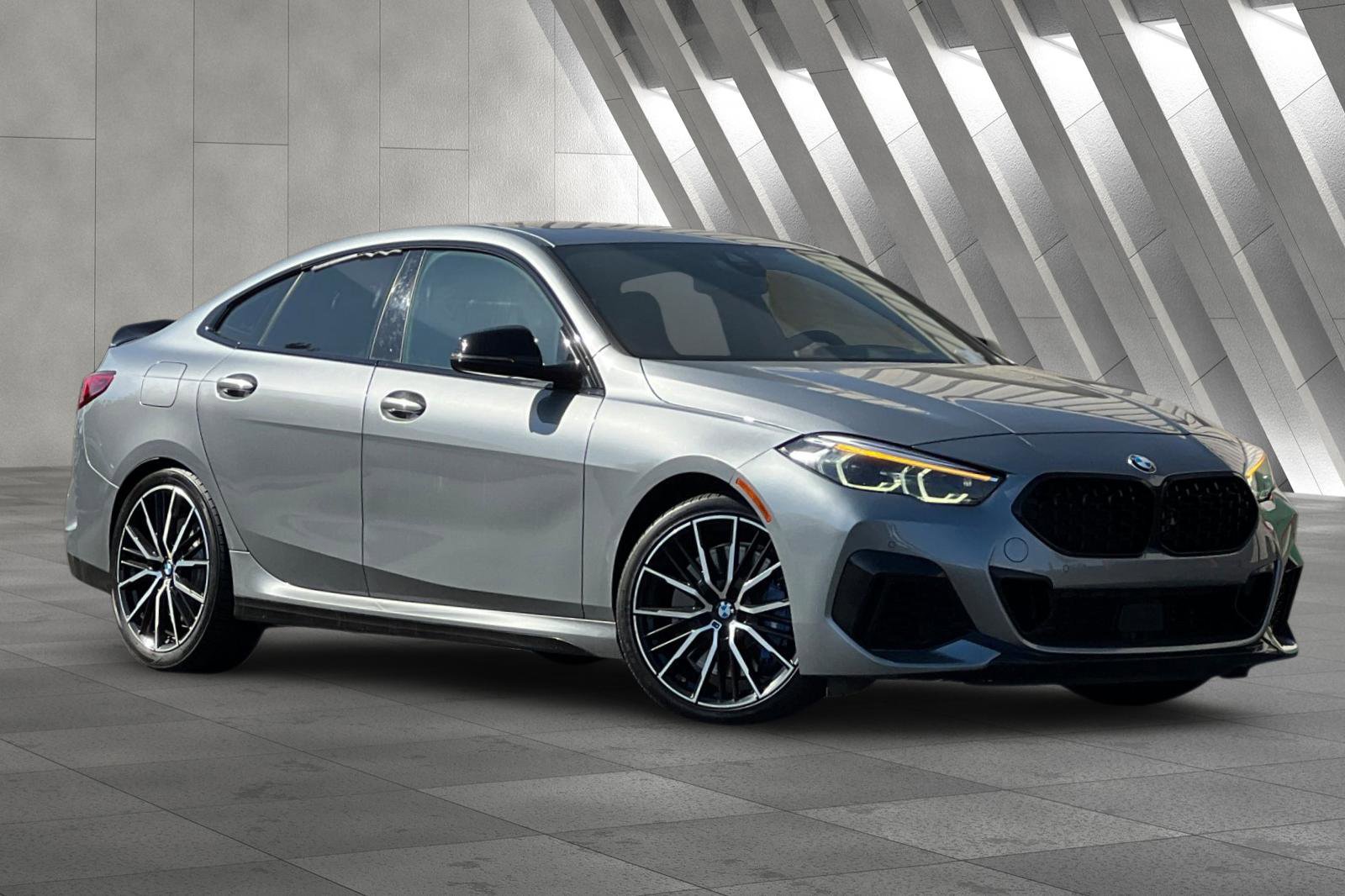 Used 2022 BMW M235i xDrive Gran Coupe w/ Premium Package