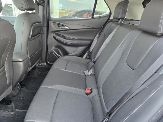 Used 2023 Buick Encore GX Preferred w/ Cold Weather Comfort Package AWD/4WD image 23