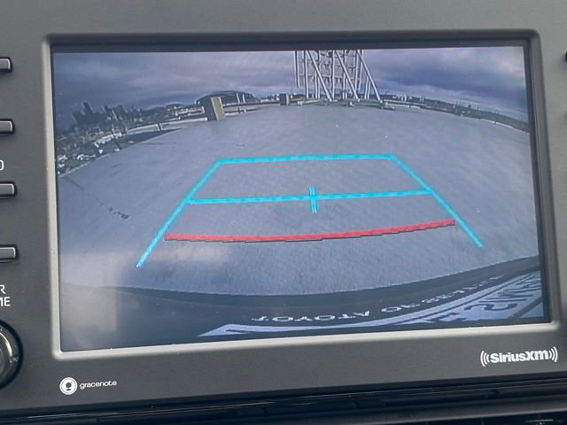 Certified 2022 Toyota RAV4 LE image 13