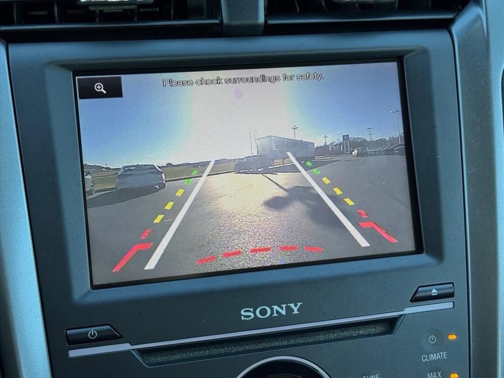 Used 2013 Ford Fusion Titanium w/ Titanium Driver Assist Pkg image 22