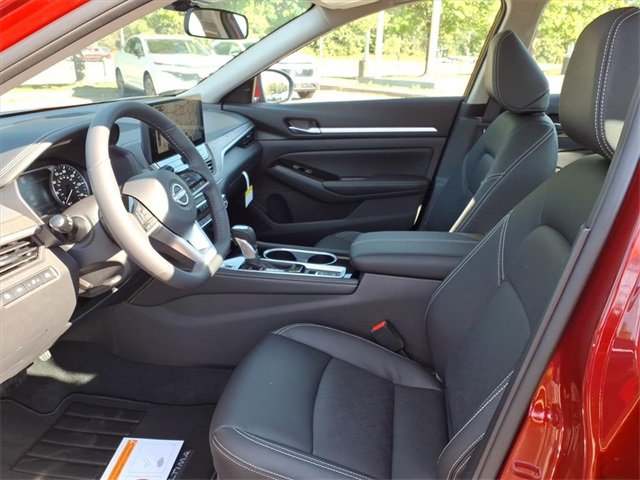 New 2025 Nissan Altima 2.5 SL image 5