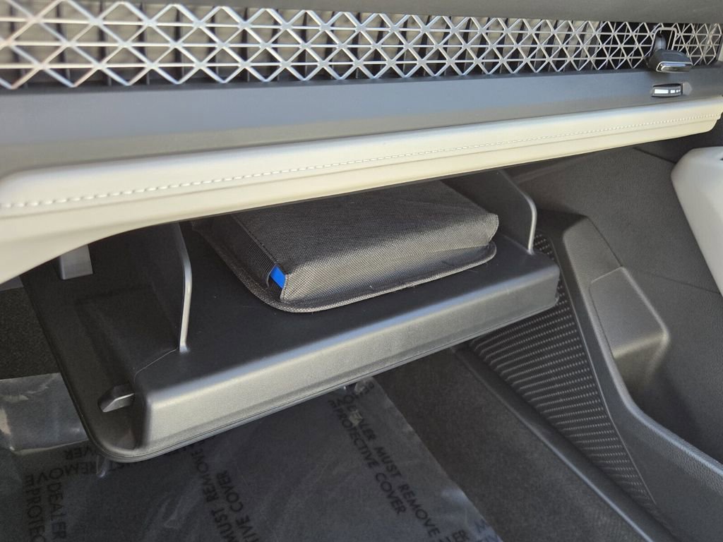 Certified 2025 Honda Accord LX image 23