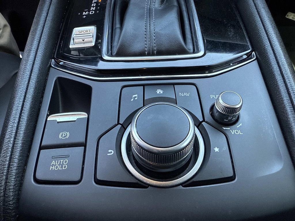 Used 2019 MAZDA CX-5 Touring image 34