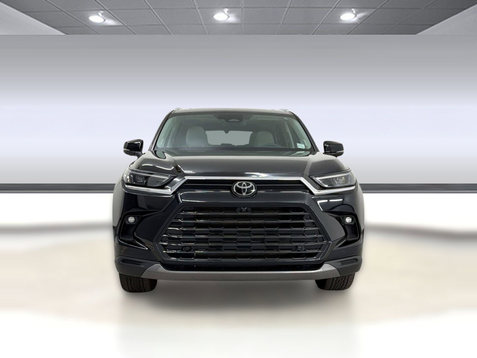 Used 2024 Toyota Grand Highlander Platinum image 6