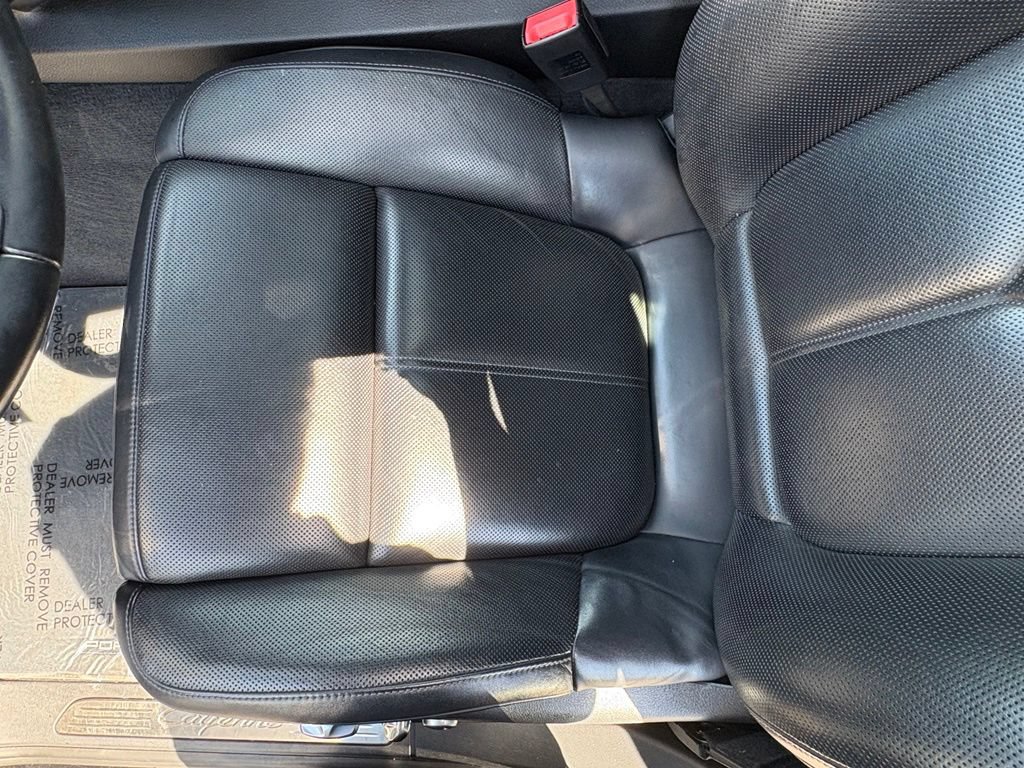 Used 2015 Porsche Cayenne Diesel AWD/4WD image 15