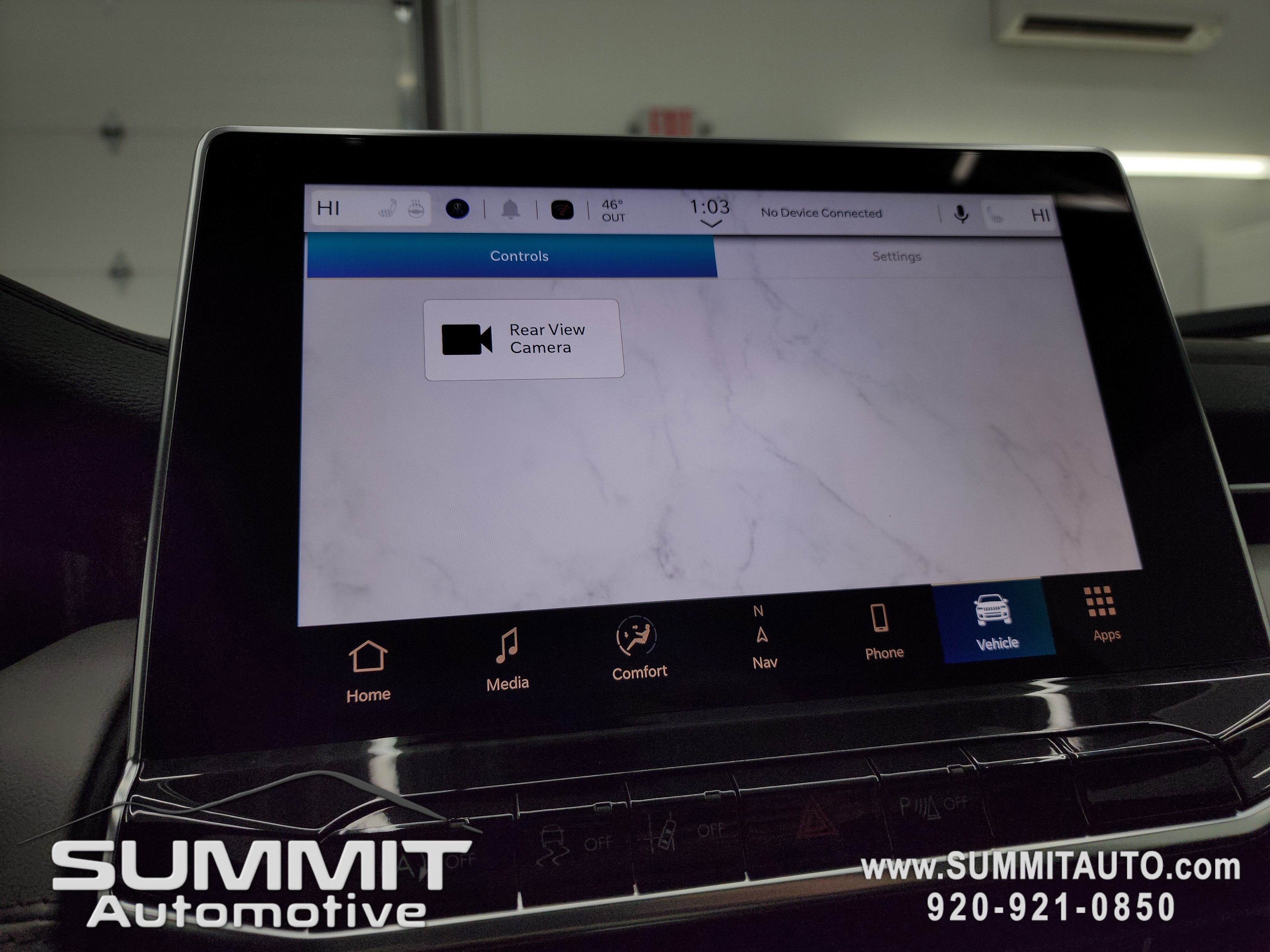 New 2026 Jeep Compass Limited w/ Sun, Sound & Navigation Group image 53