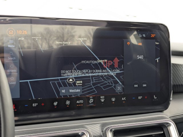New 2025 Ford Mustang Premium image 12