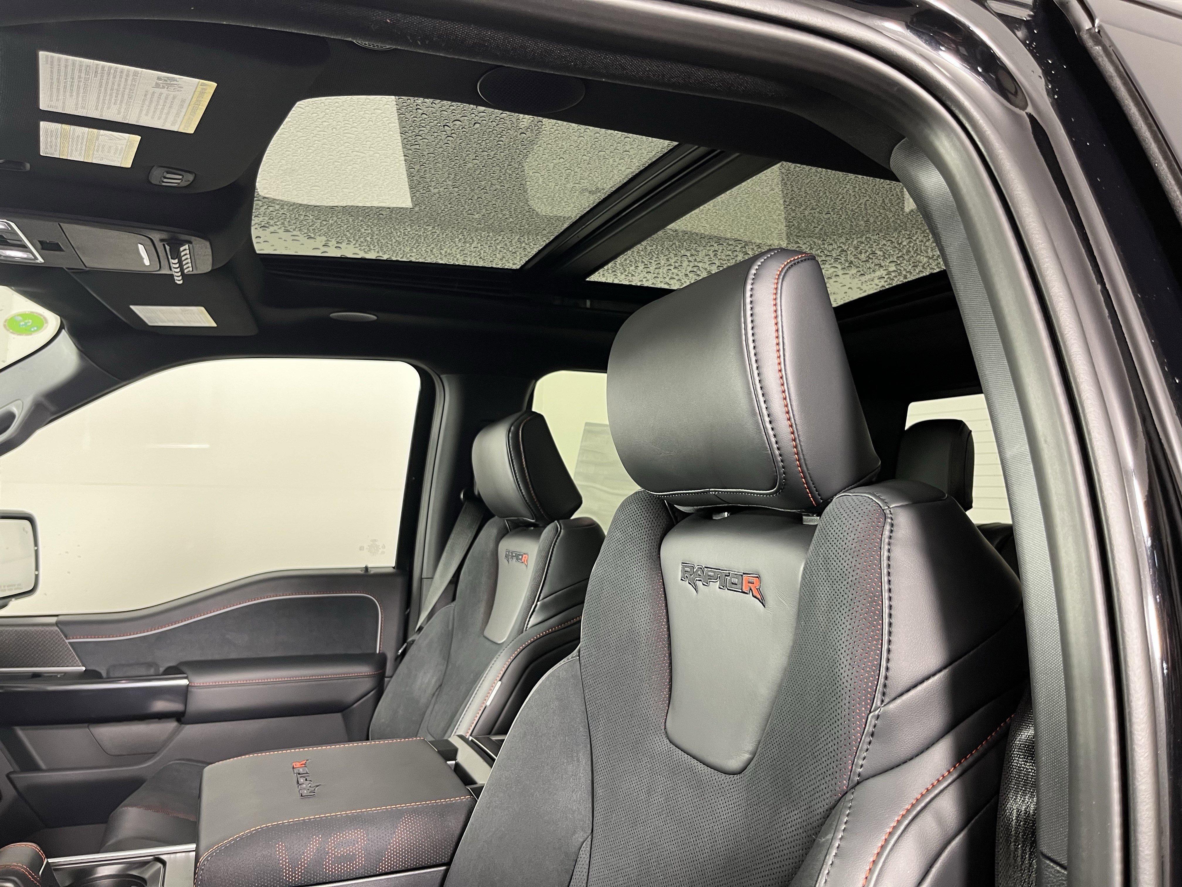 New 2026 Ford F150 Raptor w/ Equipment Group 803A Raptor R image 19