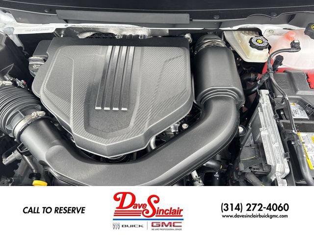 New 2026 Buick Enclave Sport Touring w/ Power Package AWD/4WD image 26