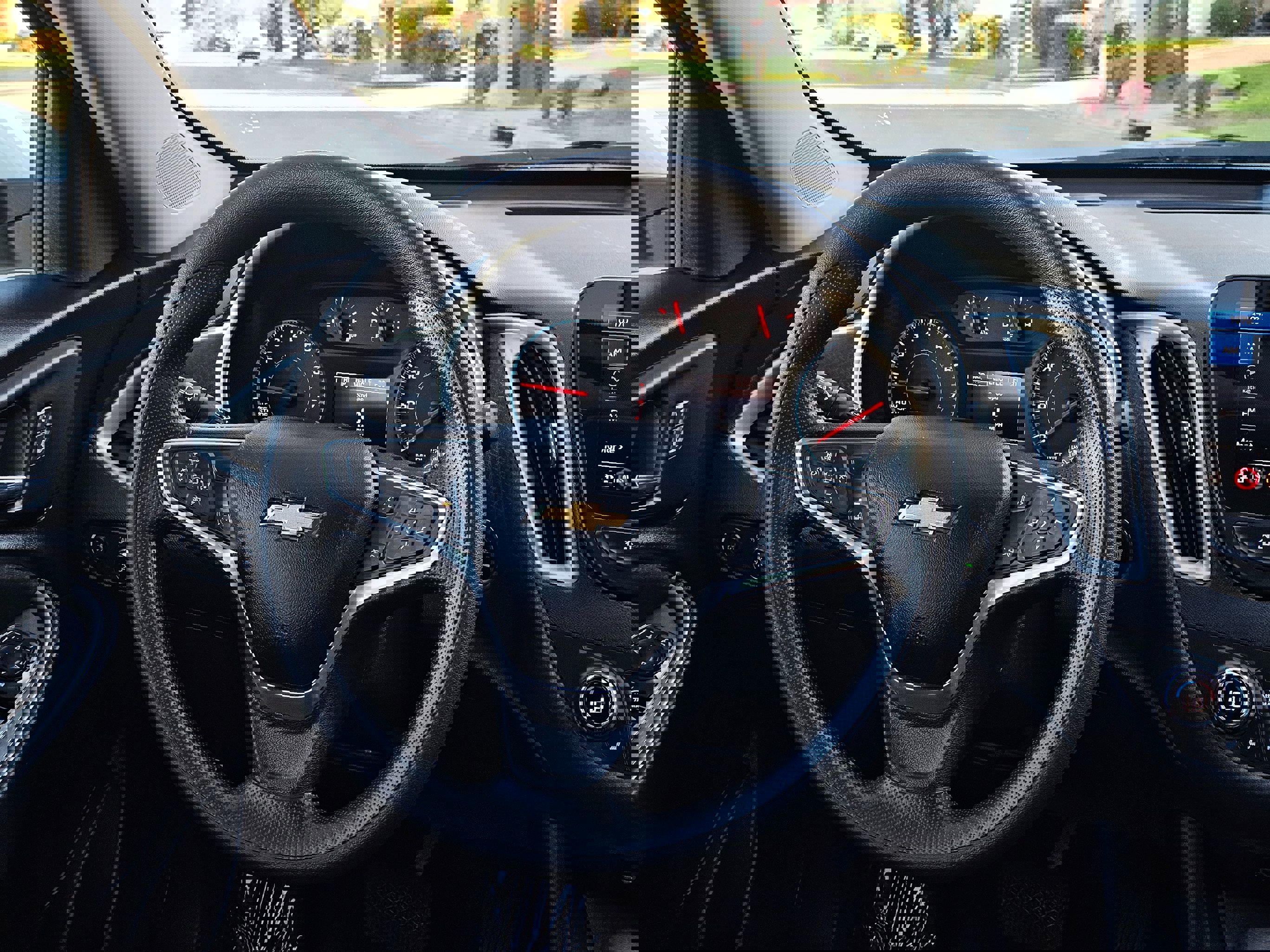 Used 2023 Chevrolet Malibu LT image 23