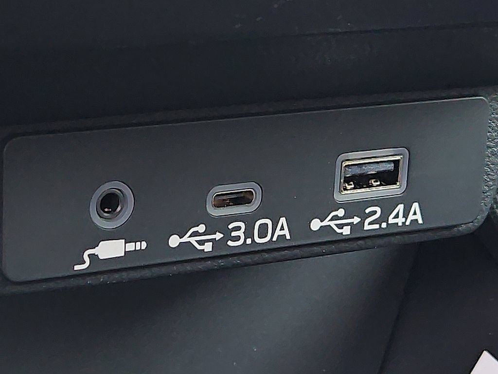 Certified 2026 Subaru Forester Premium AWD/4WD image 30