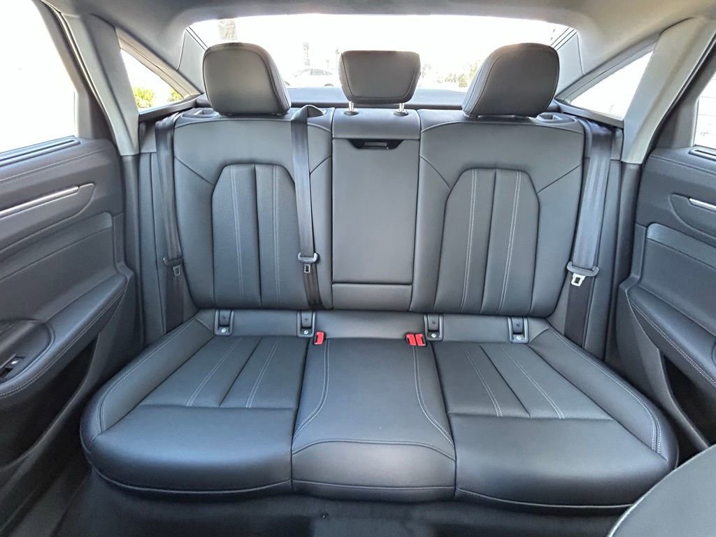 New 2026 Audi A6 Premium Plus image 13