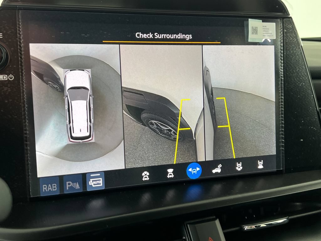 New 2026 Subaru Outback Touring AWD/4WD image 33
