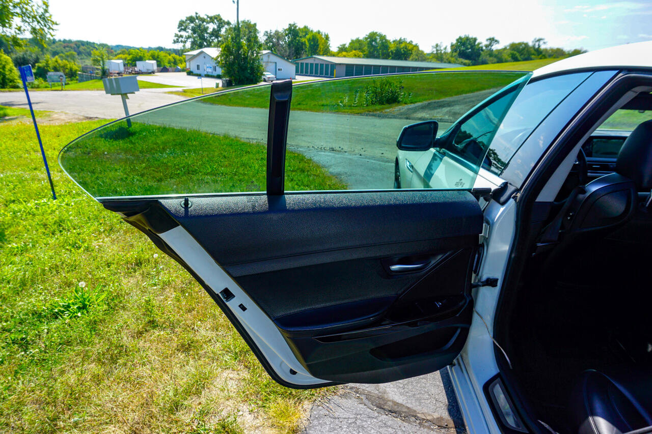 Used 2014 BMW 640i Gran Coupe xDrive image 30