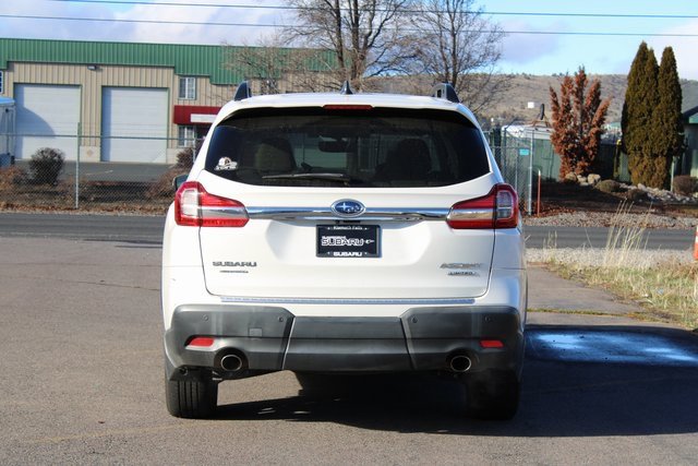 Used 2020 Subaru Ascent Limited w/ Technology Package image 5