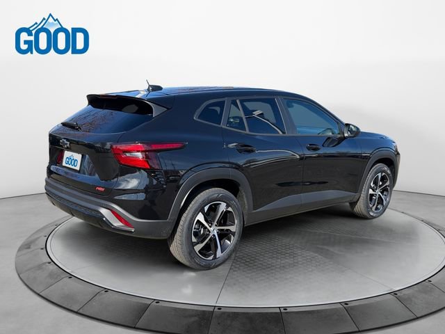 New 2026 Chevrolet Trax RS FWD image 5