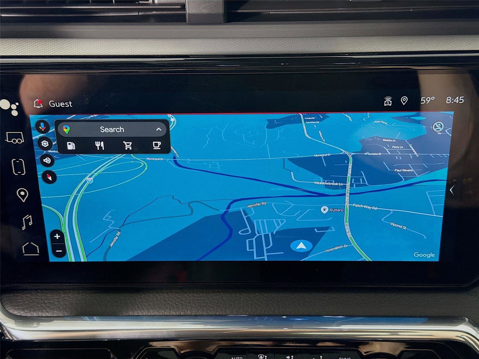 New 2026 GMC Sierra 3500 Denali w/ Denali Reserve Package image 16