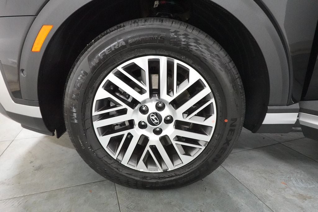 Used 2026 Hyundai Palisade SEL AWD/4WD image 37