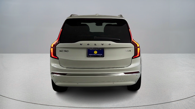 New 2026 Volvo XC90 T8 Plus w/ Protection Package Premier AWD/4WD image 6