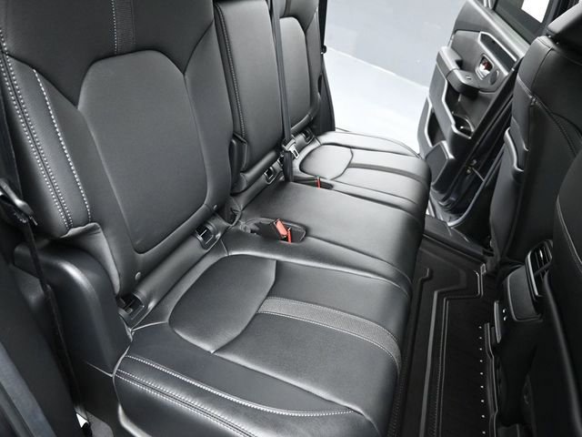 Certified 2026 Honda Passport RTL image 26
