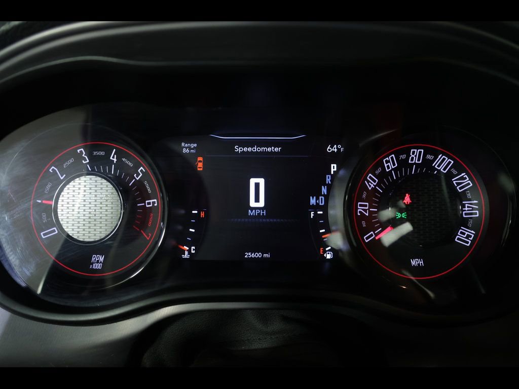Used 2023 Dodge Challenger SXT w/ Blacktop Package image 22