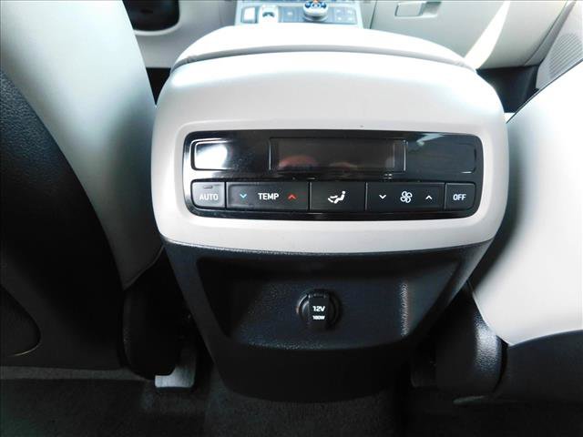 Used 2024 Hyundai Palisade SEL AWD/4WD image 25